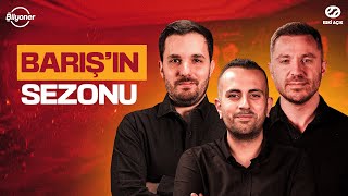 Şampi̇yonluk Ateşi̇ Yaniyor Karagümrük 2-3 Galatasaray Eski Açık