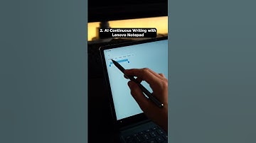 Just the Yoga Tab Plus and Lenovo Tab Pen Pro out here being the most iconic duo ever.