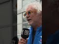 🗣️ Briatore, sobre el gran momento de forma de Colapinto