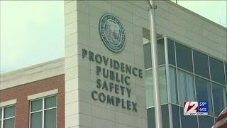 Multiple people were arrested following a fight on Pembroke Avenue in Providence early Saturday morn