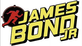 James Bond Jr. Italian Opening (English Subs CC   Translation)
