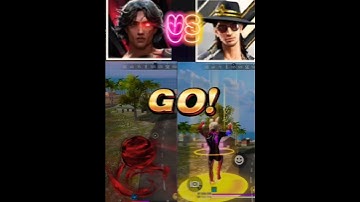 Shield Character Combination Best🤔💥 ✅VS❎Character Combination Tricks #srikantaff#freefire #video🗿✅