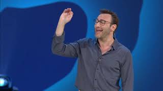 Trusting Teams Simon Sinek