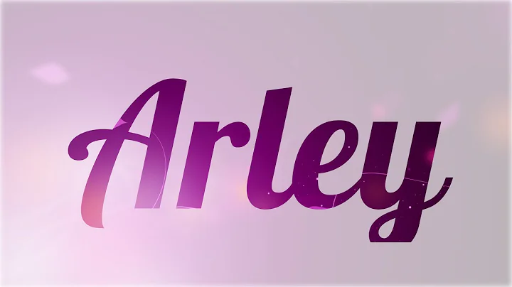 Significado de Arley, nombre Latn para tu bebe nio o nia (origen y personalidad)