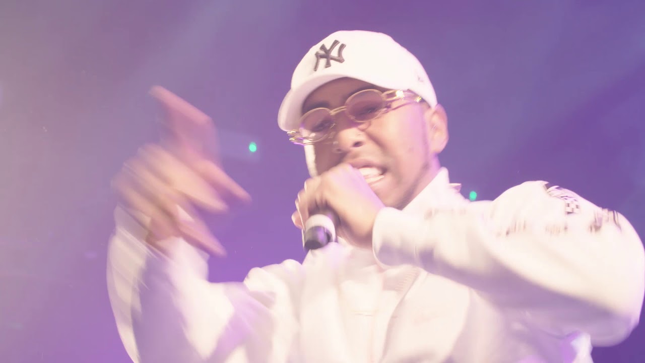 ReeceyBoi -  Tellin Me | Music Potential UNLEASHED 2018