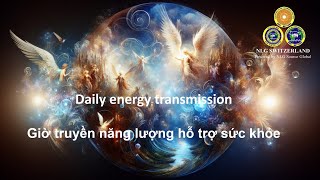 NLG Switzerland transmission 08.04.2026 (06:30 CET)