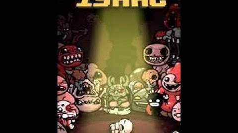 the binding of Isaac sacrificial remix extended