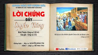 HTTL TÂN HIỆP (Kiên Giang) - Chương Trình Thờ Phượng Chúa - 30/05/2021