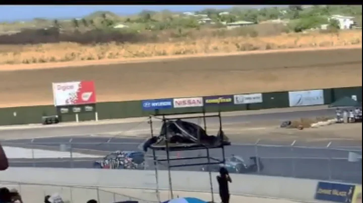 Lewis Hamilton Vs Ken Block