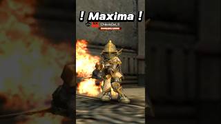 Rakion Velocidad del Mago Avanzado #rakion #games