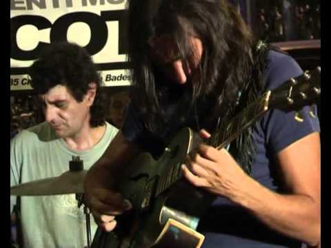 CN24 Event - Antonio Onorato & Joe Amoruso parte 2