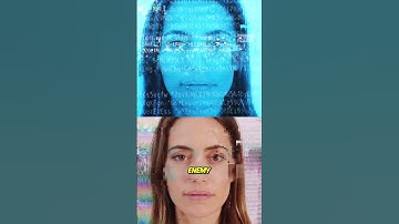 This Thought Experiment Will Haunt You Forever… #shorts #ai #facts #ThoughtExperiment #RokosBasilisk