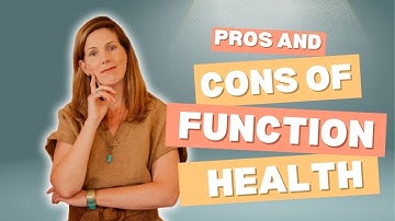 One Year with Function Health:  My Honest Review and Insights 🌟