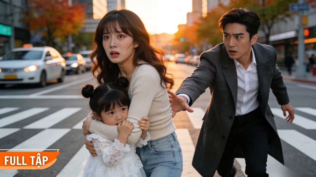 Nhặt được con tổng tài rồi thành phu nhân bí mật chấn động về đứa trẻ năm xưa