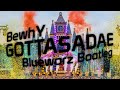 Bewhy    gottasadae blueworz bootleg hardstyle remix