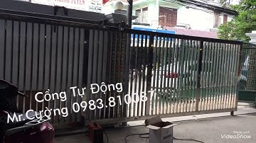 ✅mô tơ Cổng lùa, motor cổng trượt ngang tự động giá rẻ., motor cổng tự động, cửa cổng tự động tphcm