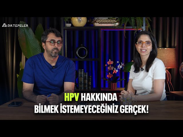HPV Virüsü ve Cinsel Sağlık: Kanser Riski, Korunma Yöntemleri ve Tedavi İpuçları