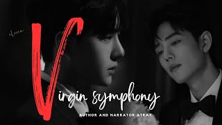 Virgin Symphony Part 1 Wangxian Fanfiction Hindi Explination 