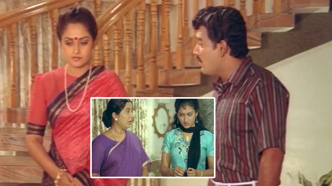 Already మీ చెల్లితో Love అయిపోయింది | Justice Ramadevi Movie Scenes |