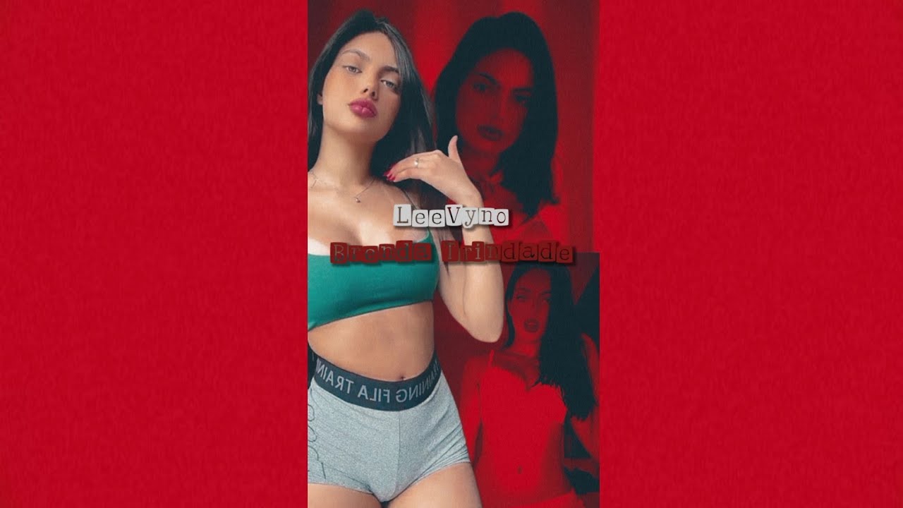 LeeVyno - Brenda Trindade (Prod. Neytxn x Dimi) - YouTube