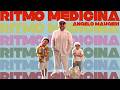 Angelo Maugeri - Ritmo Medicina (Official Music Video)