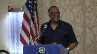 Rotary Luncheon 07 13 2022