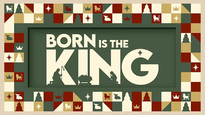 Richfield Community Church Luke 2:1-5 (Sermon Only 12/7/25)