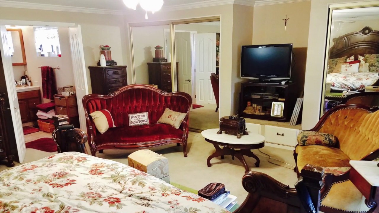 Arden Park Home for Sale4401 Vico Way YouTube