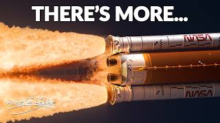 What NASA Just Revealed From Artemis II Profile