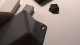 TX Series Enclosures