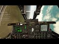 DCS World VR  CAS Mission Gone Wrong  A-10C vs MiGs  Greyflag Syria.
