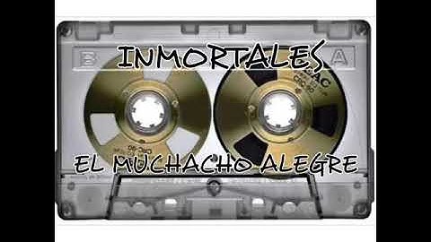 EL AMOR DE CLAUDIA - LA SONORA DINAMITA