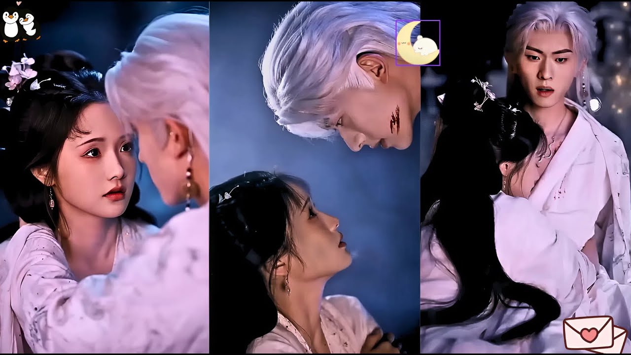 ¡Ella fue a conquistarlo, pero terminó atrapada en su veneno de amor!