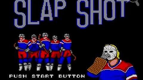 [Intro][SMS] Slap Shot