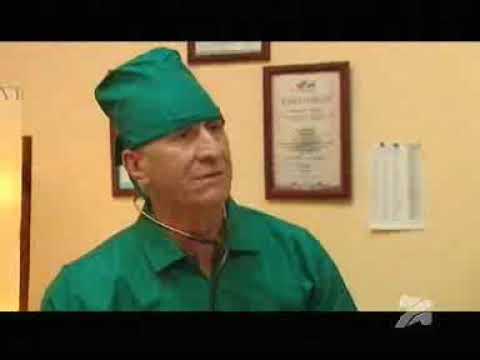 სიცილის ზონა სეზონი 1