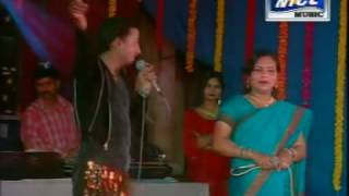 Live Stage Show In Mumbai-----By Diwakar Dwivedi