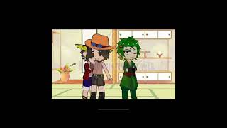 Straw hats do your dares! || Part 2 || Gacha || lazy