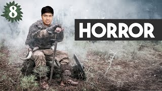 Haunted Jungle Story - Episode 8: Hunt