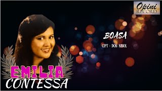 Emilia Contessa   Boasa  Lirik