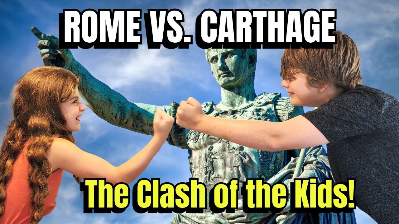 Miniature Wargame/Punic War #2