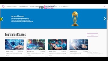 How to Register for HackWithInfy 2019