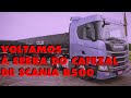 4 ANOS DEPOIS... DE VOLTA A SERRA DO CAFEZAL DE SCANIA!