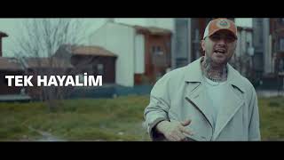 Sokrat St & Şanışer - Tek Hayalim (Fanmade )