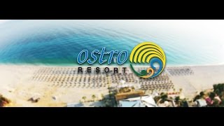 Ostro Resort Drymades Hd 16 07 2015