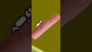 No Middle Finger Big Enough