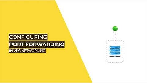 Port Forwarding on apiculus CMP // apiculus 101