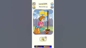 dop5#level 274#warm him up#short