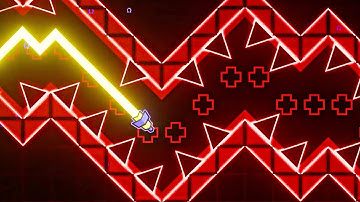 Geometry Dash | "DeCode" by Rek3dge {Easy Demon} [RTX ON]