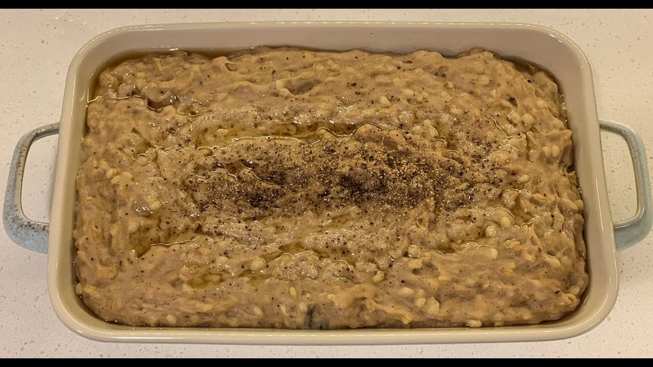 الهريسة الحضرمية