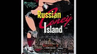 The Voidz – Russian Coney Island